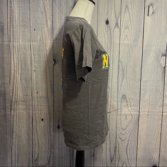 ANVIL NBA Nuggets Lawson T-Shirt, Small - Picture 2 of 9